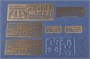 86507  флот  French Navy Strasbourg Battleship  (1:350) 6939319265074