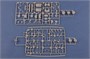86507  флот  French Navy Strasbourg Battleship  (1:350) 6939319265074
