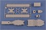 86507  флот  French Navy Strasbourg Battleship  (1:350) 6939319265074