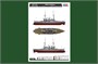 86508  флот  HMS Lord Nelson  (1:350) 6939319265081