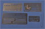 86508  флот  HMS Lord Nelson  (1:350) 6939319265081