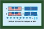 86513  флот  USS Alaska CB-1  (1:350) 6939319265135