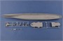 86513  флот  USS Alaska CB-1  (1:350) 6939319265135