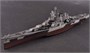 86513  флот  USS Alaska CB-1  (1:350) 6939319265135
