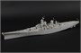 86516  флот  USS Missouri BB-63  (1:350) 6939319265166