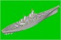 86517  флот  USS Iowa BB-61  (1:350) 6939319265173