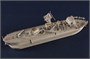 86518  флот  HMS Lord Clive  (1:350) 6939319265180