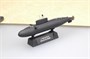 87002  флот  Russian SSK Kilo Class  (1:700) 6939319270023