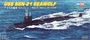 87003  флот  USS Seawolf SSN-21  (1:700) 6939319270030