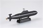 87005  флот  Russian Navy Akula class attack submarine  (1:700) 6939319270054