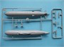 87005  флот  Russian Navy Akula class attack submarine  (1:700) 6939319270054