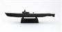 87012  флот  USS GATO SS-212 1941  (1:700) 6939319270122