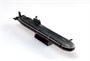 87019  флот  Russian Navy Typhoon class  (1:700) 6939319270191