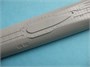 87019  флот  Russian Navy Typhoon class  (1:700) 6939319270191