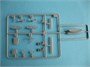 87019  флот  Russian Navy Typhoon class  (1:700) 6939319270191