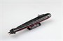 87021  флот  Russian Navy Oscar II class submarine  (1:700) 6939319270214