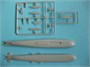 87021  флот  Russian Navy Oscar II class submarine  (1:700) 6939319270214