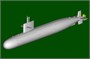 87023  флот  PLAN Type 093 Shang Class SSN  (1:700) 6939319270238