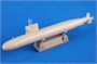 87023  флот  PLAN Type 093 Shang Class SSN  (1:700) 6939319270238