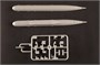 87024  флот  PLAN Type 094 Jin Class SSBN  (1:700) 6939319270245