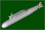 87024  флот  PLAN Type 094 Jin Class SSBN  (1:700) 6939319270245