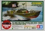 89735  флот  U.S. Navy PBR31 Mk.II Patrol Boat Pibber Limited Edition  (1:35) 2000000078519