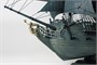 9066  флот  Пиратский корабль Генри Моргана «Чёрная Жемчужина»  (1:72) 4600327090669