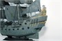 9066  флот  Пиратский корабль Генри Моргана «Чёрная Жемчужина»  (1:72) 4600327090669