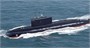 BB2005  флот  'Kilo' Type 636 Attack Submarine  (1:200) 4544032659707