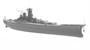 BELBV350902  флот  Japanese Battleship Yamato  (1:350) 2000002155010