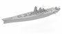 BELBV350902  флот  Japanese Battleship Yamato  (1:350) 2000002155010