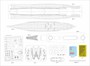 BELBV350902  флот  Japanese Battleship Yamato  (1:350) 2000002155010