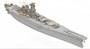 BELBV350902DX  флот  Japanese Battleship Yamato (Deluxe Edition)  (1:350) 2000002155041