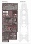 BELBV350902DX  флот  Japanese Battleship Yamato (Deluxe Edition)  (1:350) 2000002155041