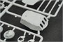 BELBV350903  флот  IJN Musashi  Standard Kit  (1:350) 2000002176008