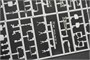 BELBV350903  флот  IJN Musashi  Standard Kit  (1:350) 2000002176008