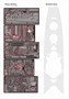 BELBV350903DX  флот  IJN Musashi Deluxe Kit  (1:350) 2000002176053