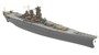 BELBV350903DX  флот  IJN Musashi Deluxe Kit  (1:350) 2000002176053