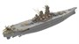 BELBV350903DX  флот  IJN Musashi Deluxe Kit  (1:350) 2000002176053