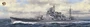 BELBV350904  флот  Imperial Japanese Navy Heavy Cruiser Takao Standard Kit  (1:350) 2000002185277