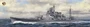 BELBV350904DX  флот  Imperial Japanese Navy Heavy Cruiser Takao Deluxe Kit  (1:350) 2000002185284