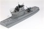 BS-001  флот  DKM Type VII-C U-Boat Upper Deck  (1:35) 6971995748946