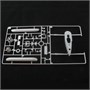 CB35053  флот  German Seehund XXVIIB/B5 Midget Submarine  (1:35) 4544032673826