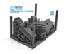 DM70013  флот  Russian Navy FFG Type 20380  (1:700) 4571628238121