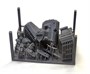 DM70013  флот  Russian Navy FFG Type 20380  (1:700) 4571628238121