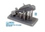 DM70013  флот  Russian Navy FFG Type 20380  (1:700) 4571628238121