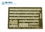 DM70014  флот  Russian Navy Project-21631 "Buyan M"  (1:700) 4580702168766