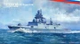 DM70015  флот  Russian Navy FFG Project 22350 Admiral Sergey Gorshkov Class  (1:700) 4580702148416