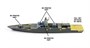 DM70015  флот  Russian Navy FFG Project 22350 Admiral Sergey Gorshkov Class  (1:700) 4580702148416