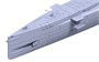 DW72001  флот  WWI German U-Boat SM U9  (1:72) 4260191520602